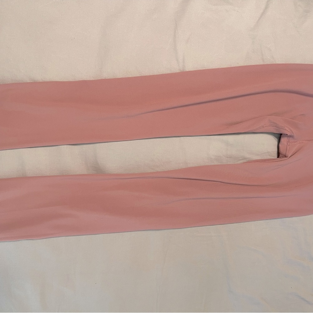 Blue & Pink Leggings